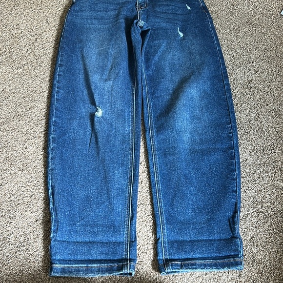 Lovervet By Vervet Mom Jeans - Picture 3 of 4